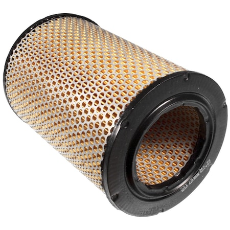 Mahle Air Filter, Lx228 LX228